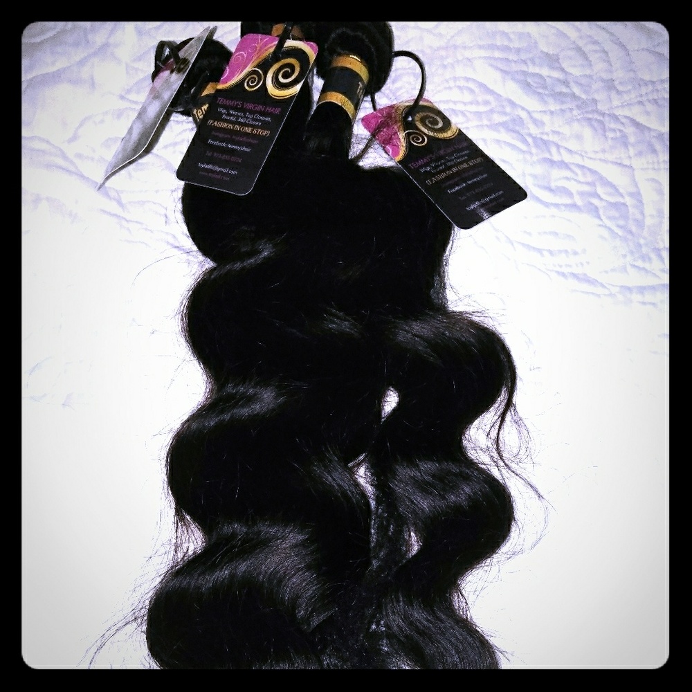 Peruvian body wave, 💯 human hair.prices are based